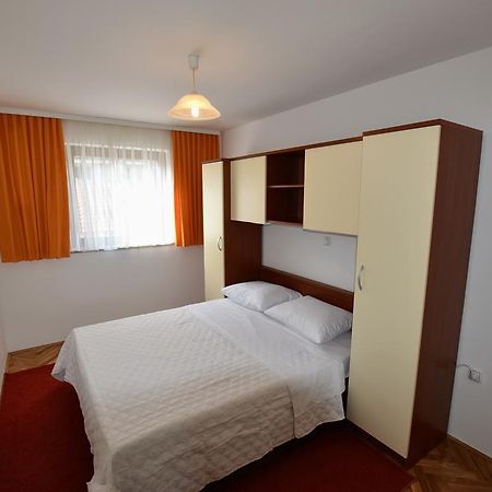 Apartments Dobranic Crikvenica Esterno foto