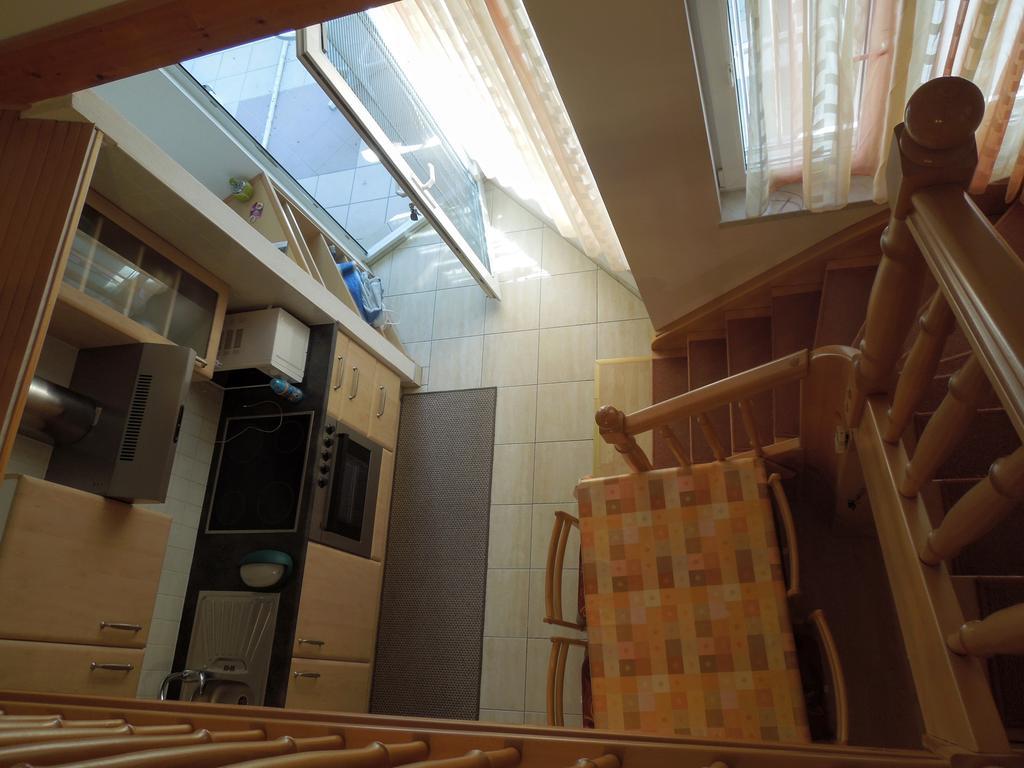 Apartments Dobranic Crikvenica Esterno foto