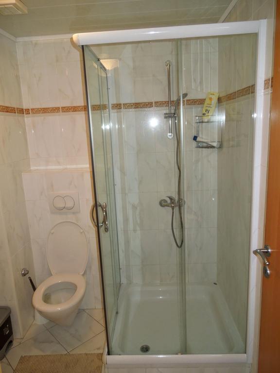 Apartments Dobranic Crikvenica Esterno foto