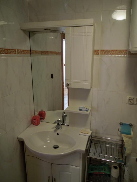 Apartments Dobranic Crikvenica Esterno foto