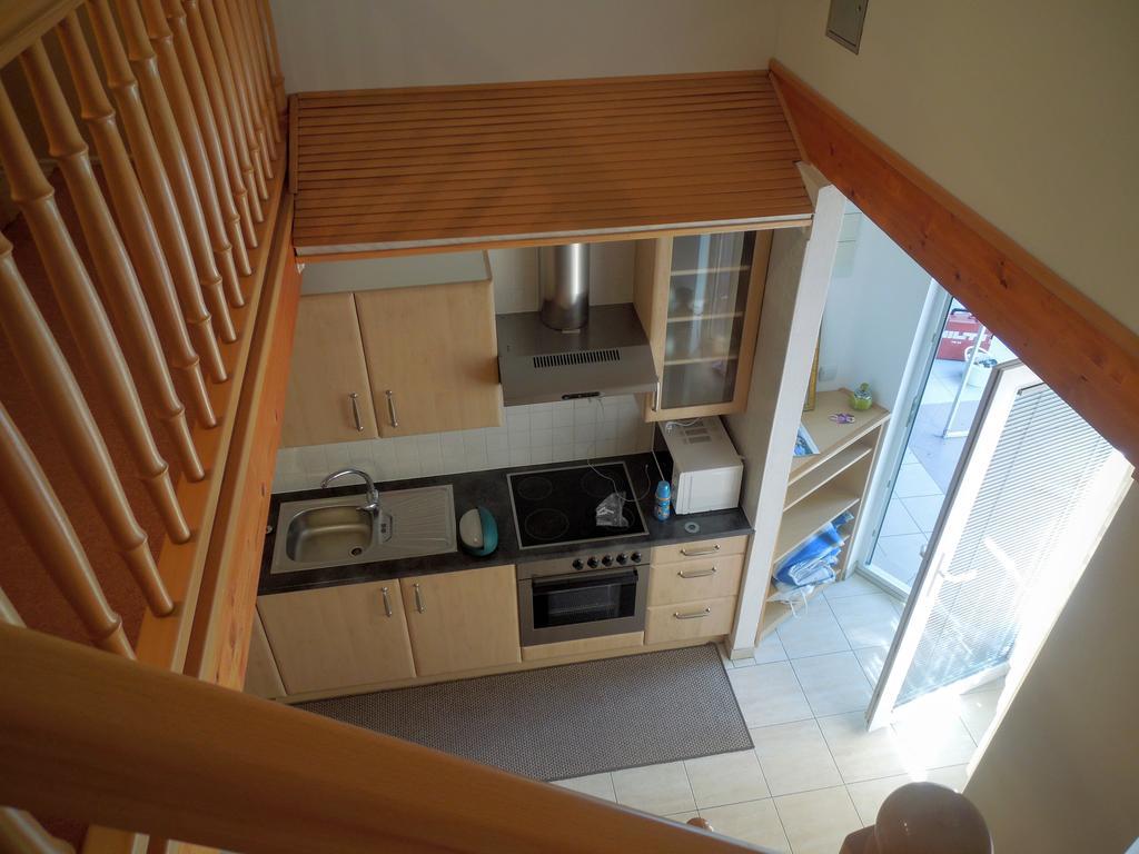 Apartments Dobranic Crikvenica Esterno foto
