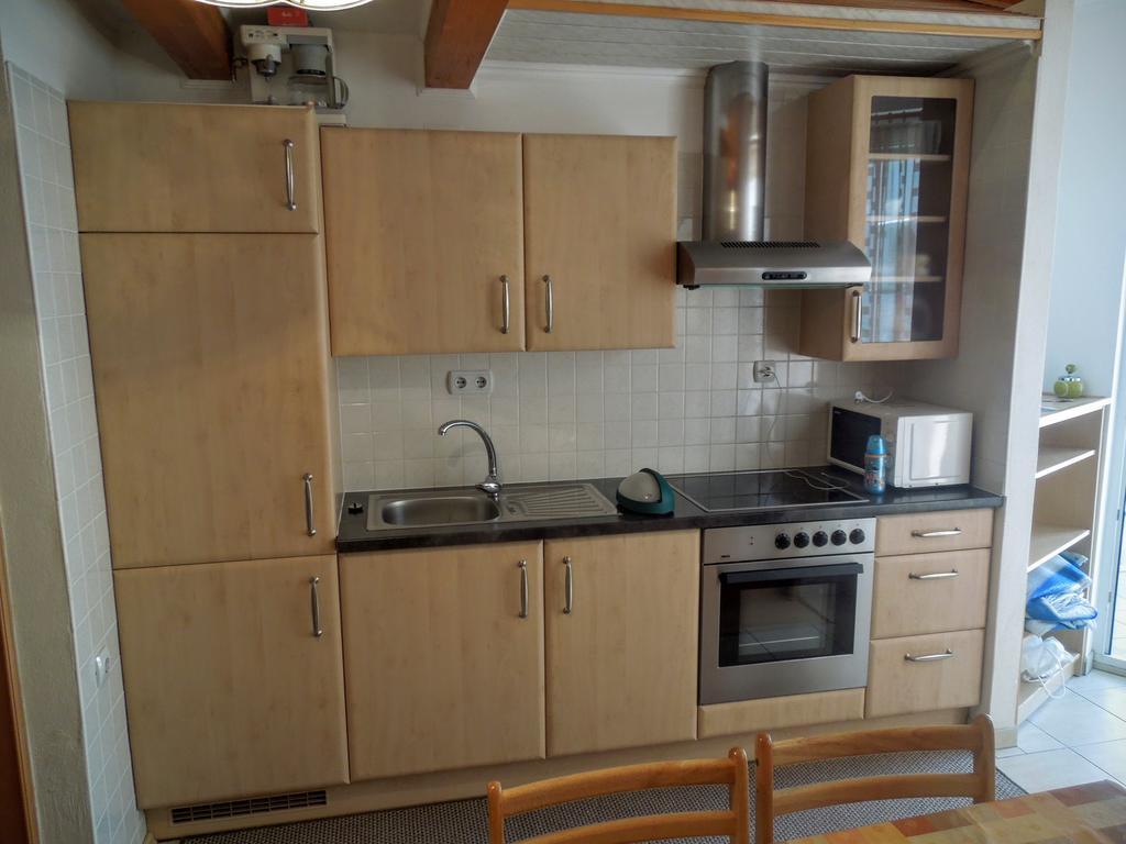 Apartments Dobranic Crikvenica Esterno foto