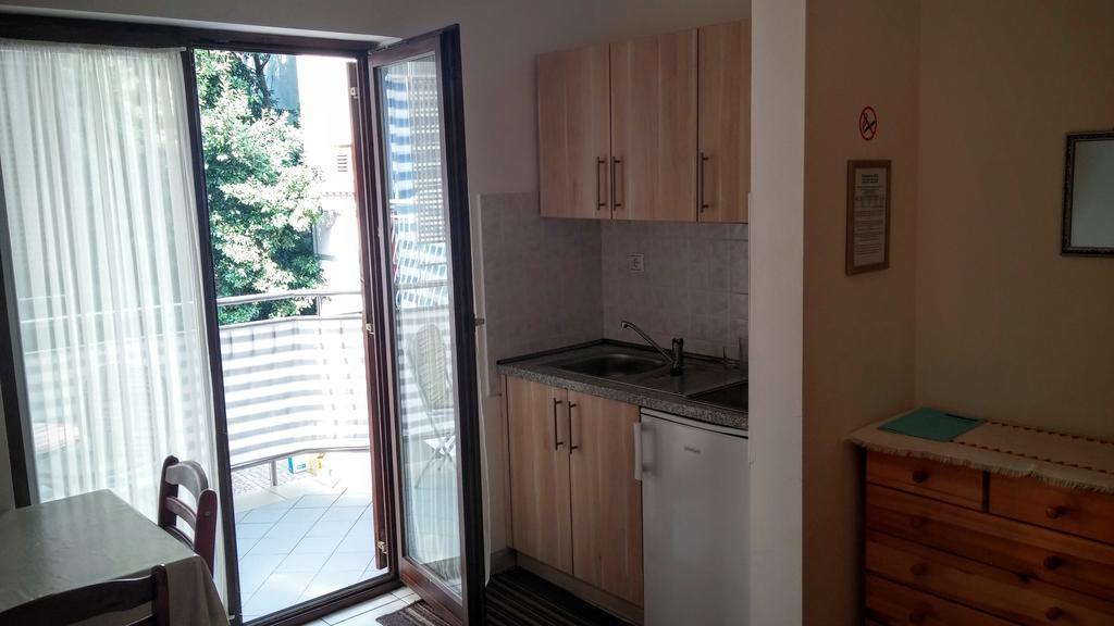 Apartments Dobranic Crikvenica Esterno foto