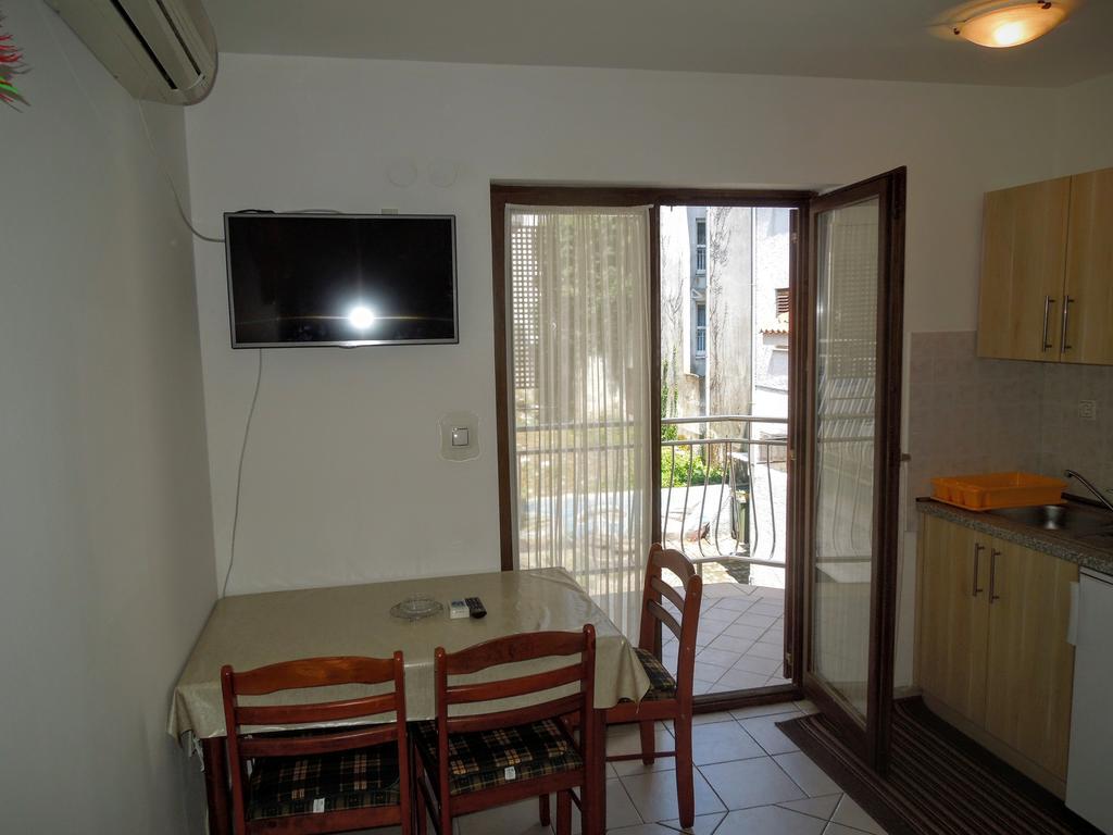 Apartments Dobranic Crikvenica Esterno foto