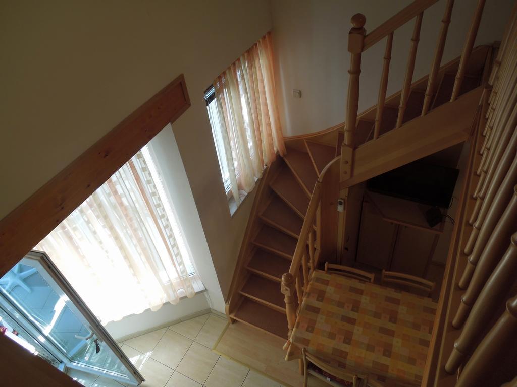 Apartments Dobranic Crikvenica Esterno foto