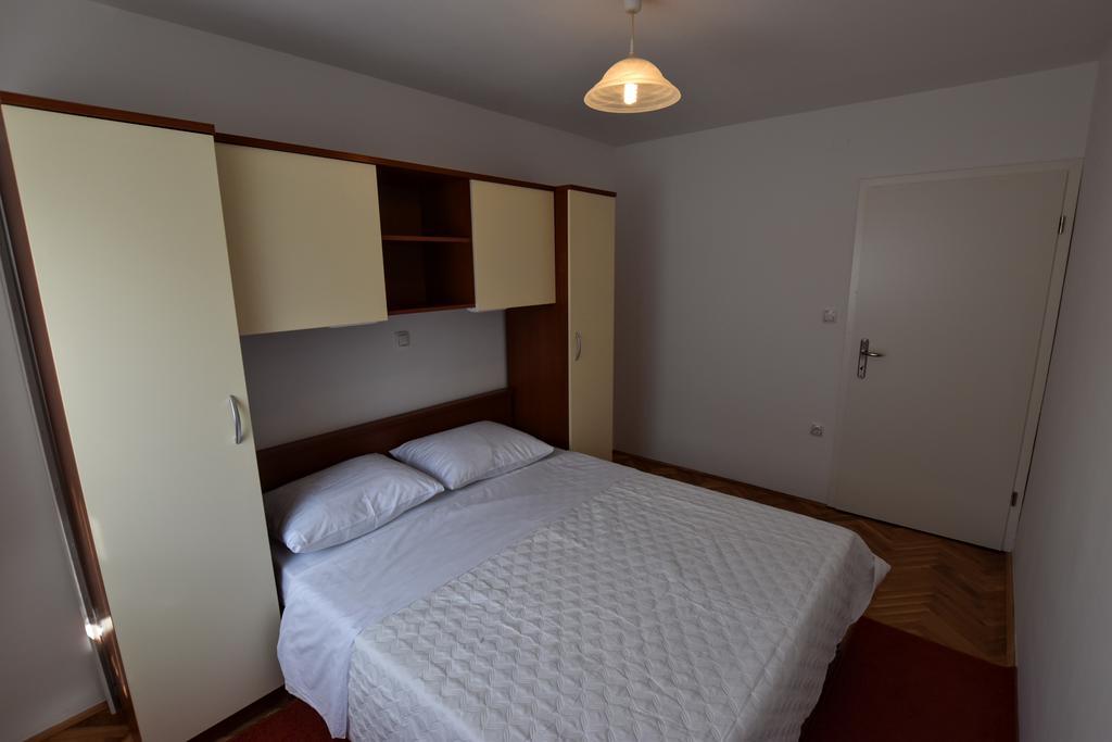 Apartments Dobranic Crikvenica Esterno foto