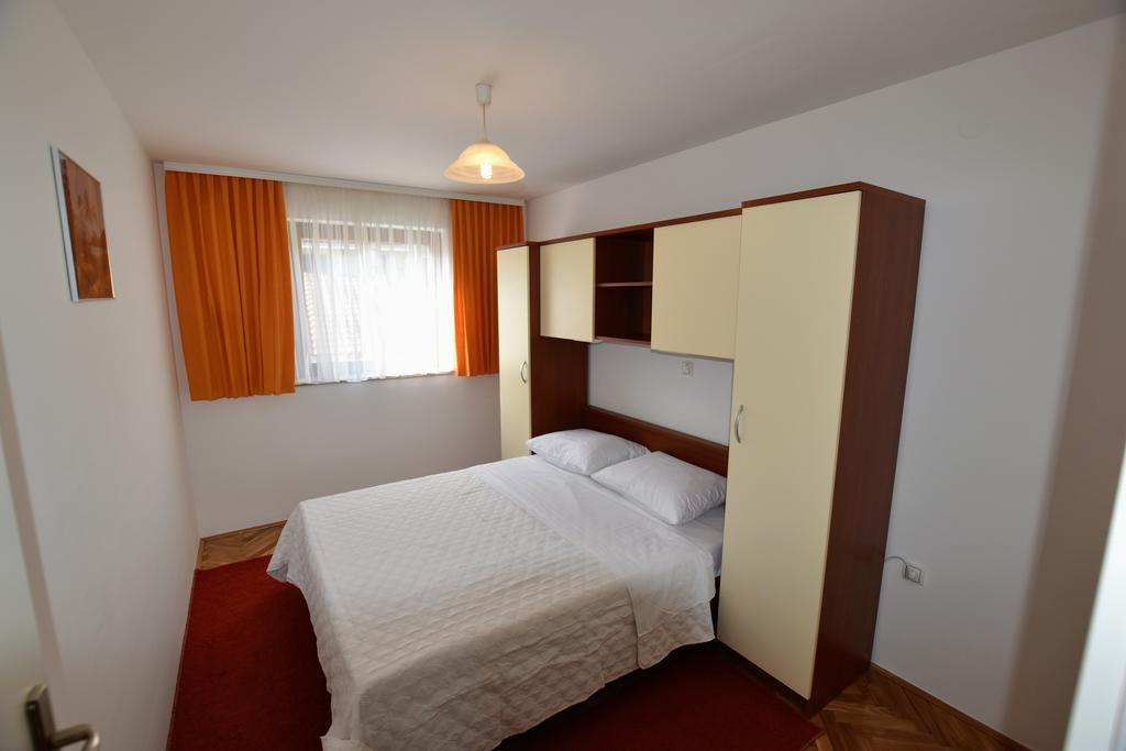 Apartments Dobranic Crikvenica Esterno foto