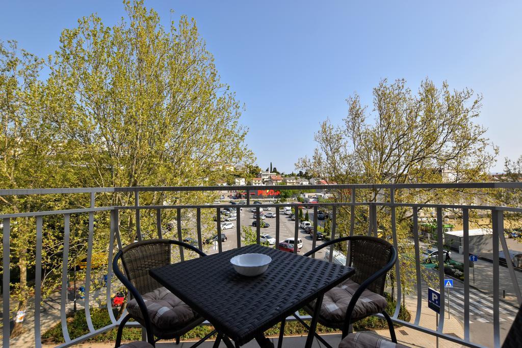 Apartments Dobranic Crikvenica Esterno foto