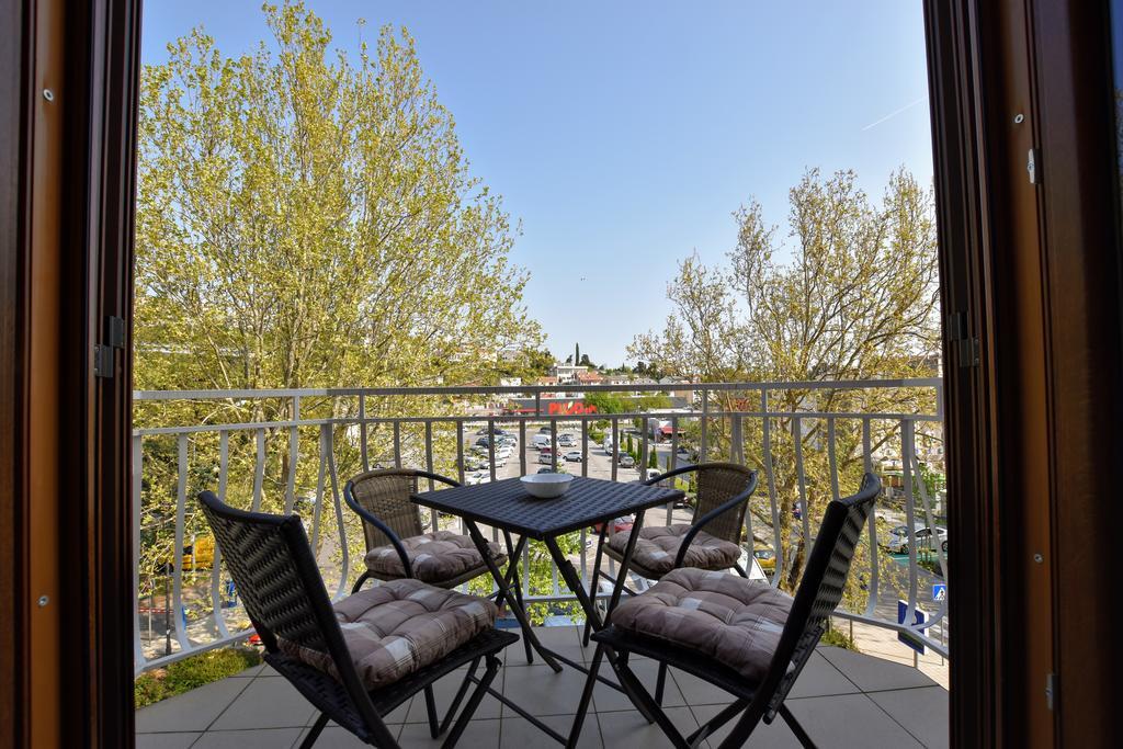 Apartments Dobranic Crikvenica Esterno foto